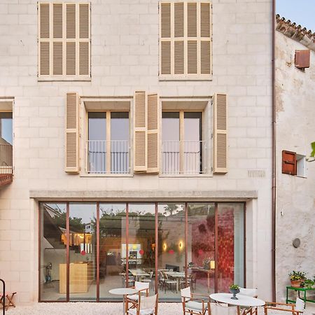 Ses Sucreres Small & Slow Hotel Ferreries Exterior photo