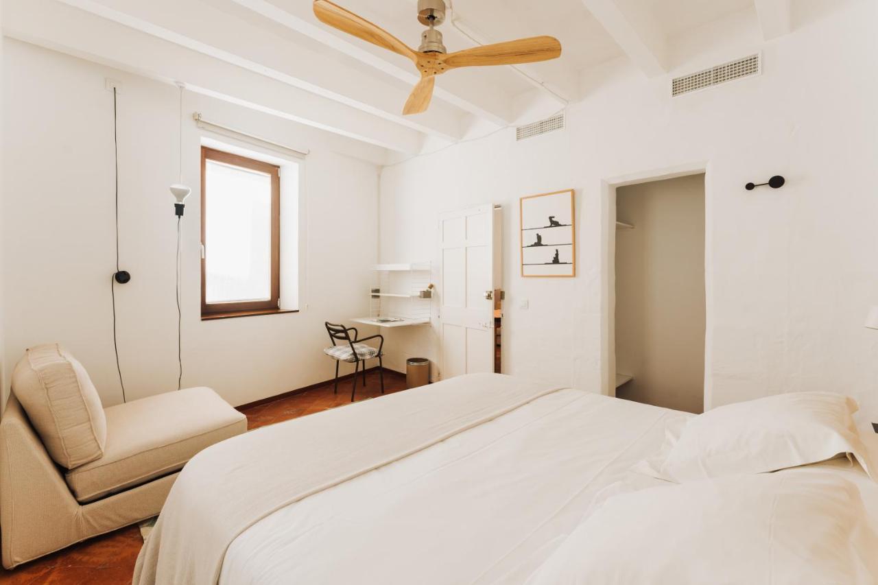 Ses Sucreres Small & Slow Hotel Ferreries Exterior photo