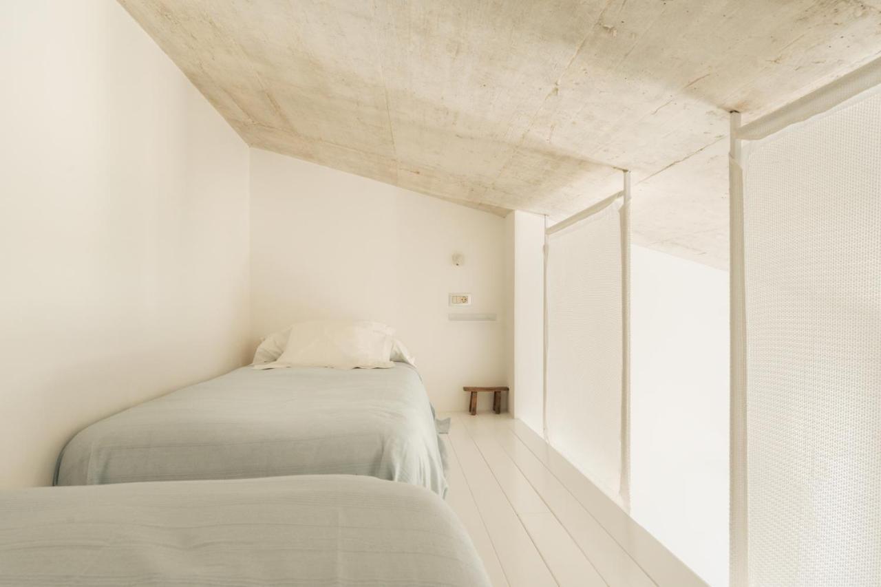 Ses Sucreres Small & Slow Hotel Ferreries Exterior photo