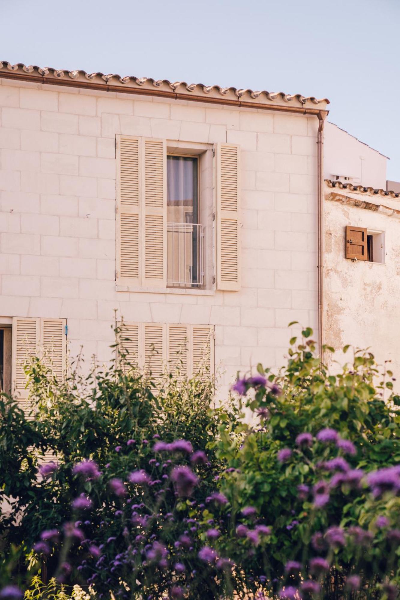 Ses Sucreres Small & Slow Hotel Ferreries Exterior photo