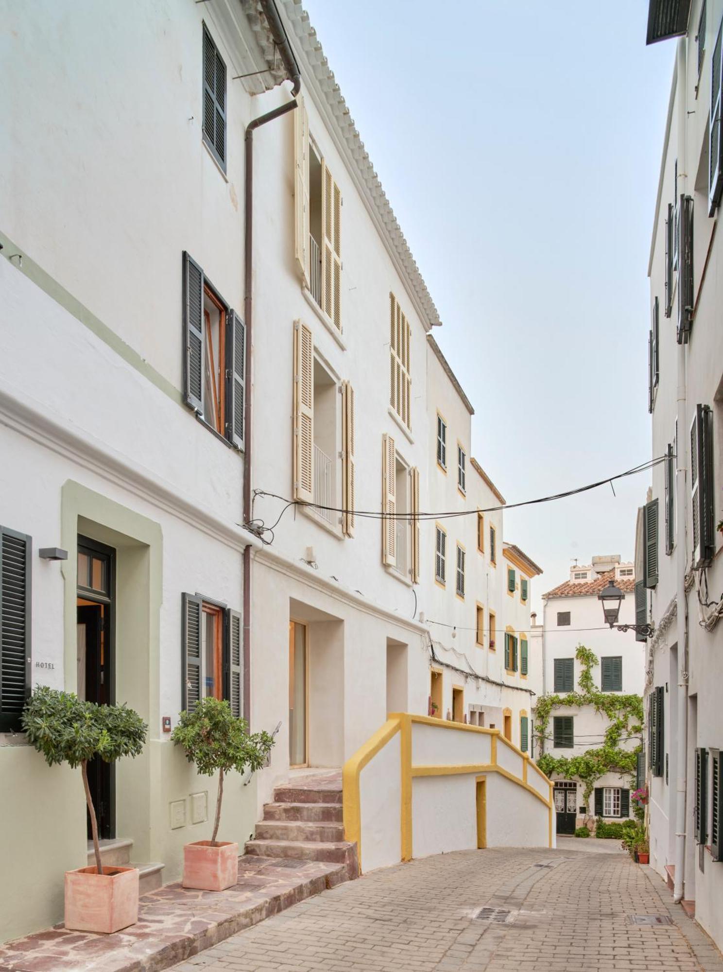 Ses Sucreres Small & Slow Hotel Ferreries Exterior photo