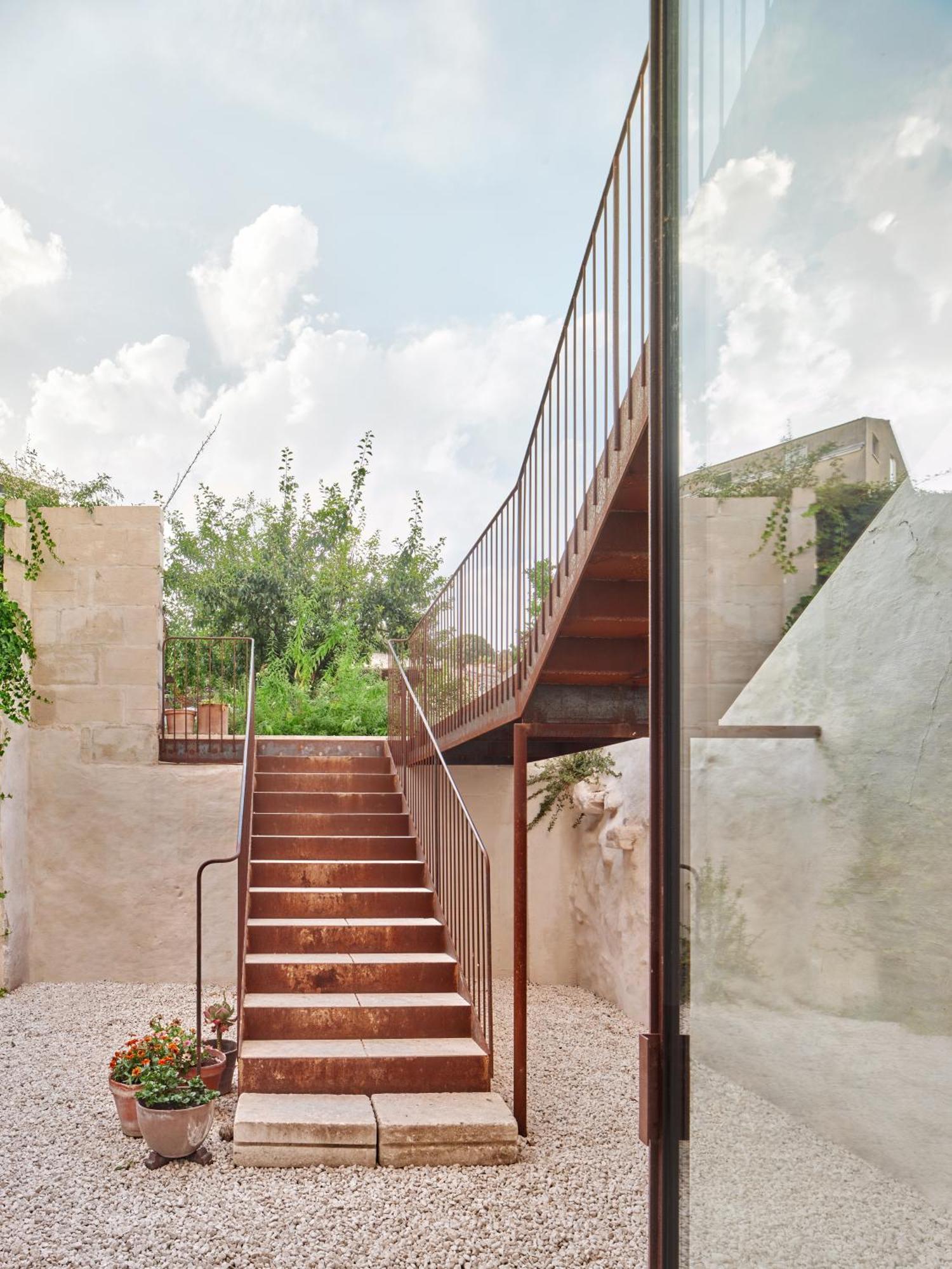 Ses Sucreres Small & Slow Hotel Ferreries Exterior photo