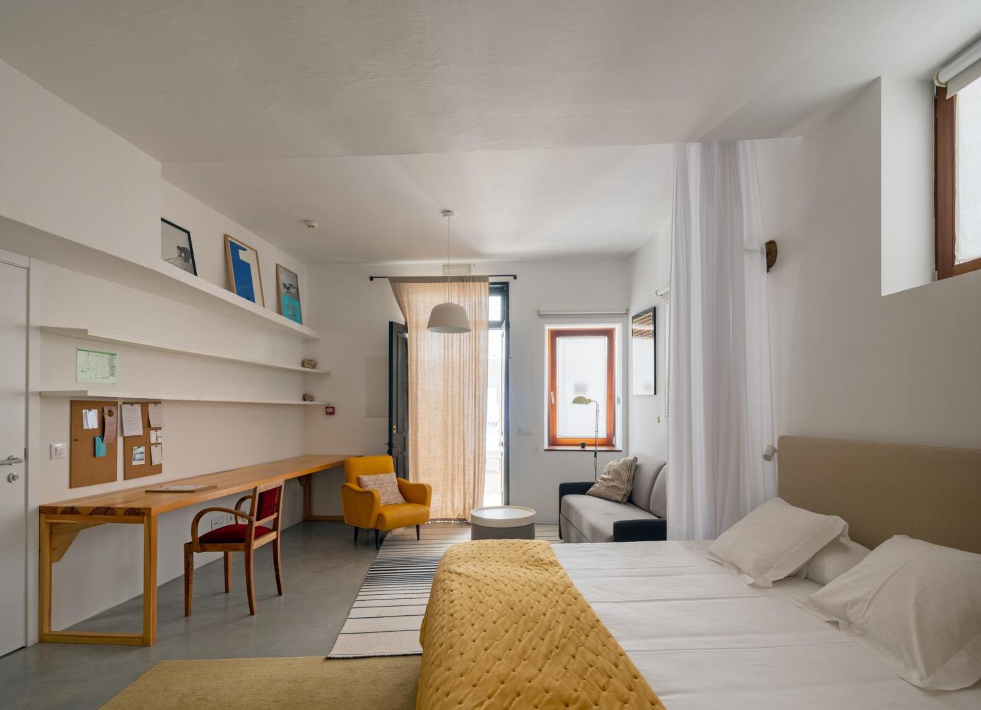 Ses Sucreres Small & Slow Hotel Ferreries Exterior photo
