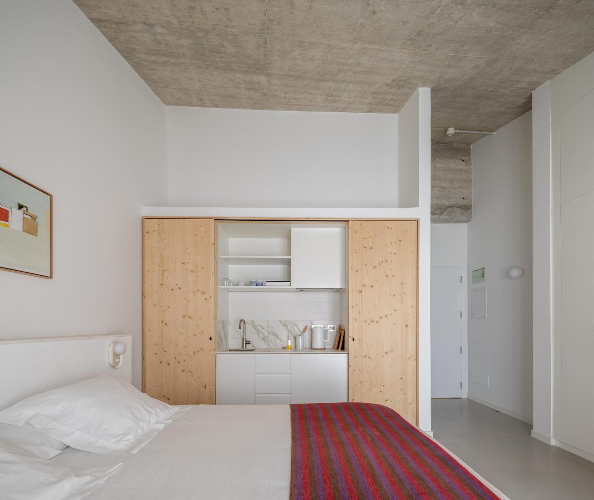 Ses Sucreres Small & Slow Hotel Ferreries Exterior photo
