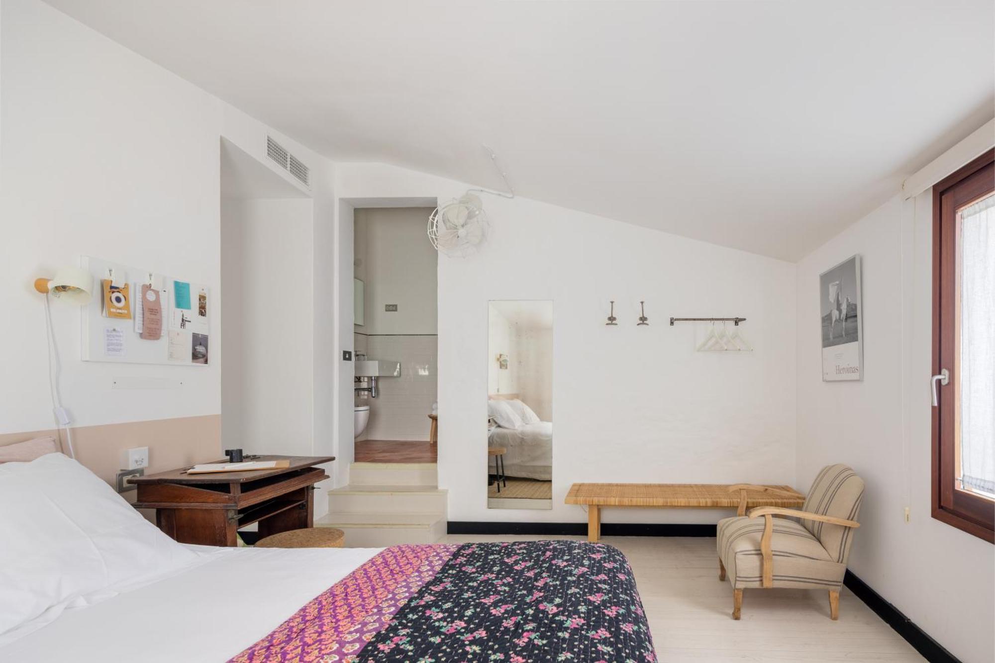 Ses Sucreres Small & Slow Hotel Ferreries Exterior photo