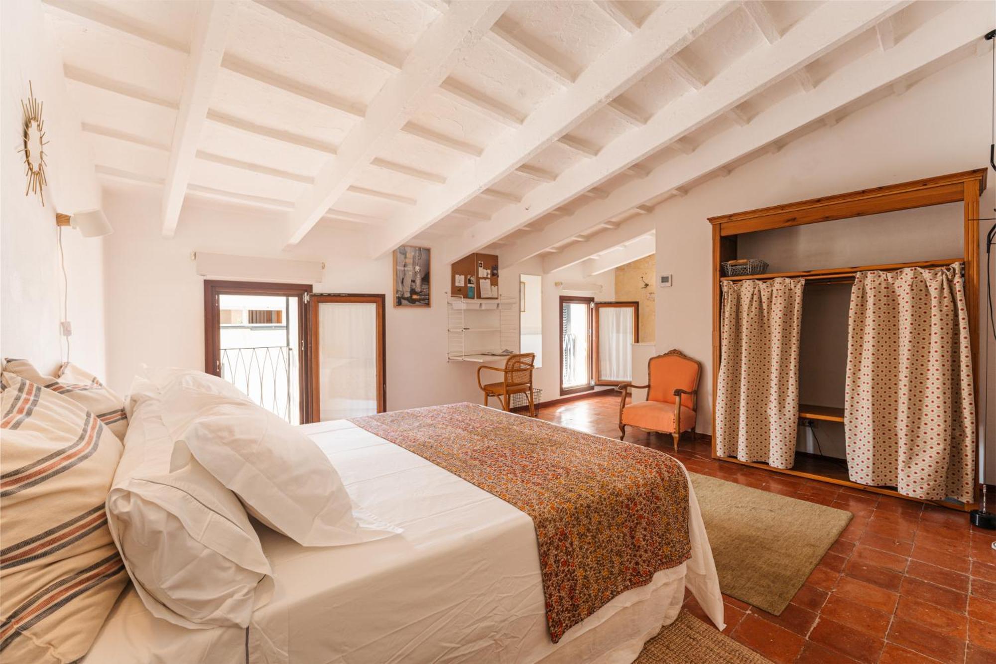 Ses Sucreres Small & Slow Hotel Ferreries Room photo