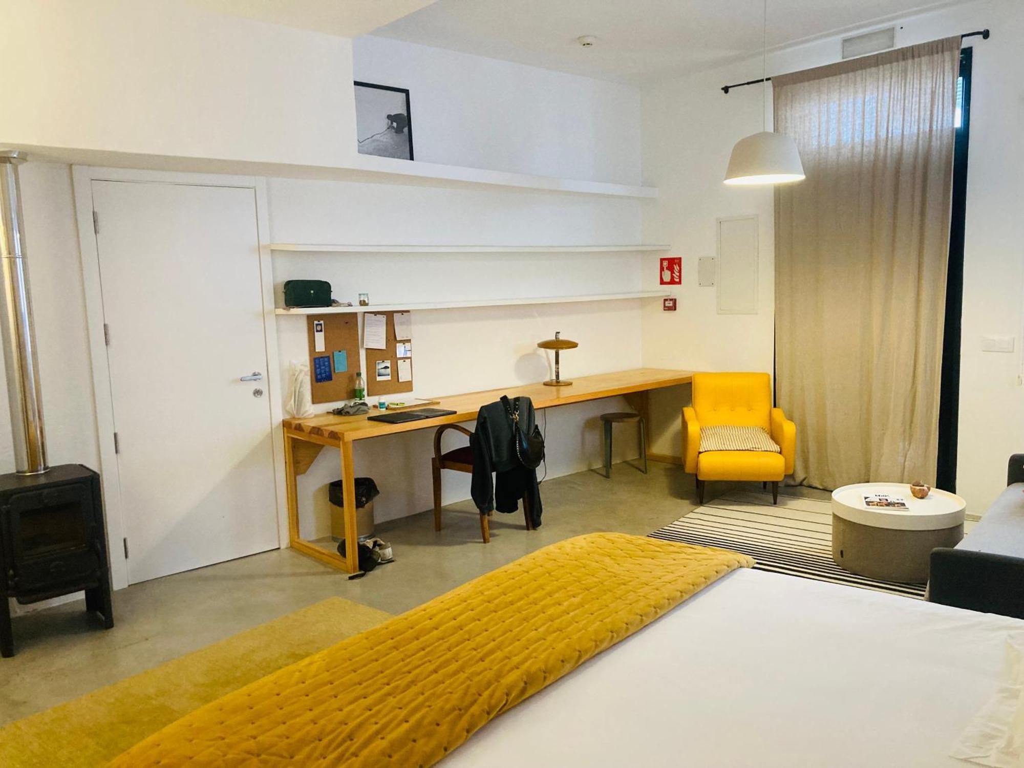 Ses Sucreres Small & Slow Hotel Ferreries Room photo