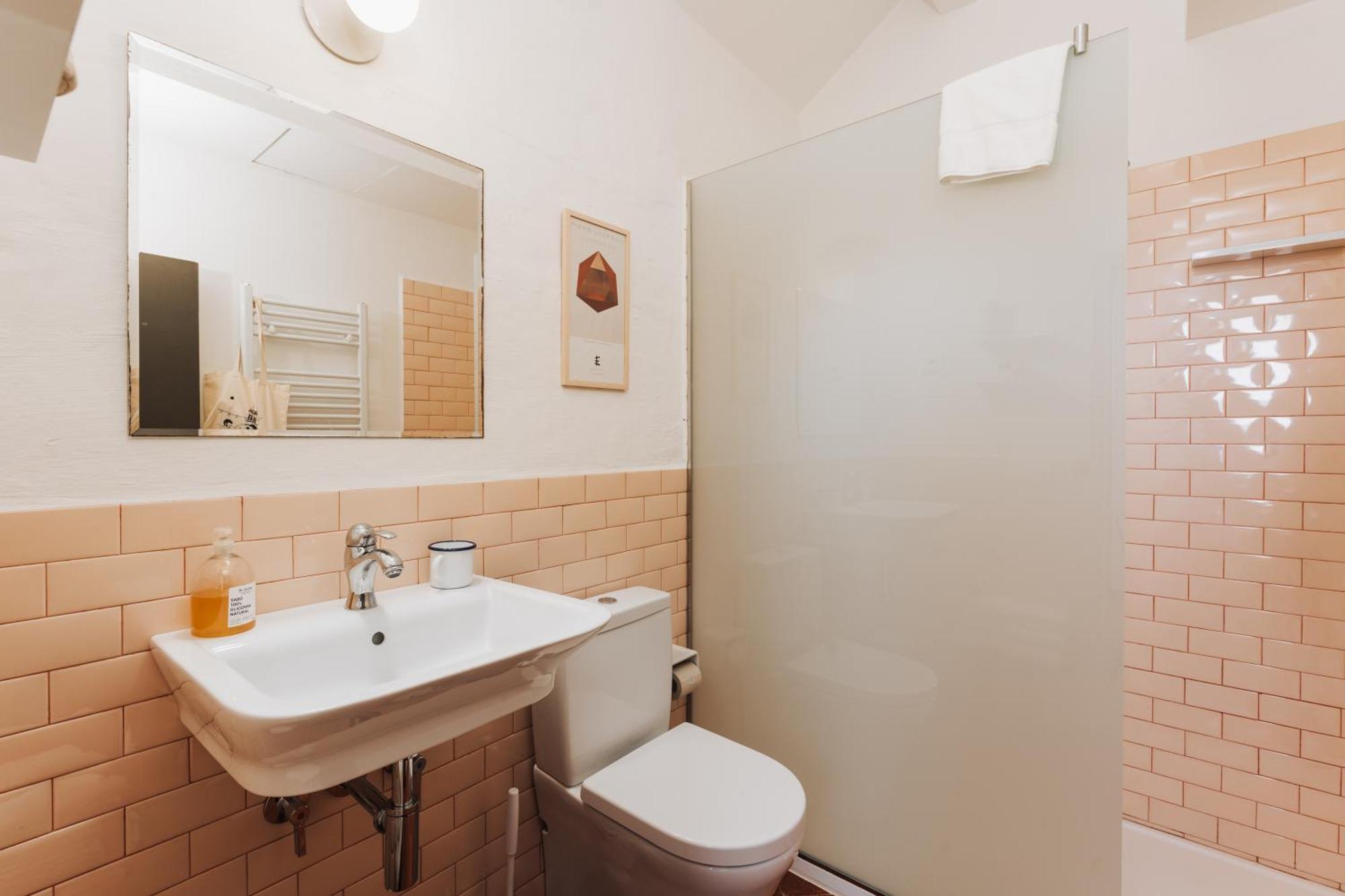 Ses Sucreres Small & Slow Hotel Ferreries Room photo