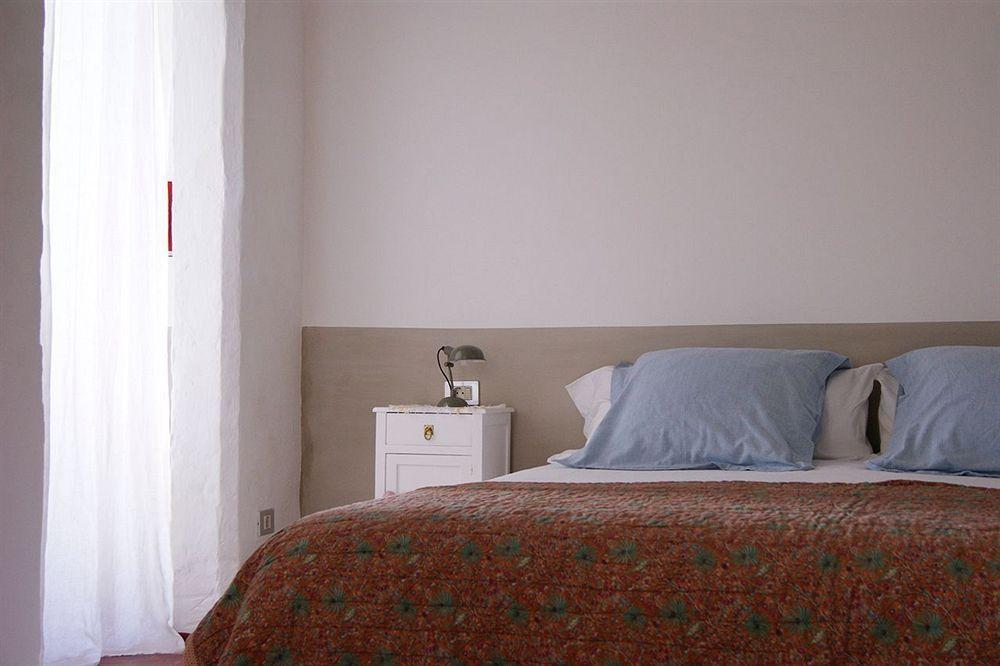 Ses Sucreres Small & Slow Hotel Ferreries Exterior photo