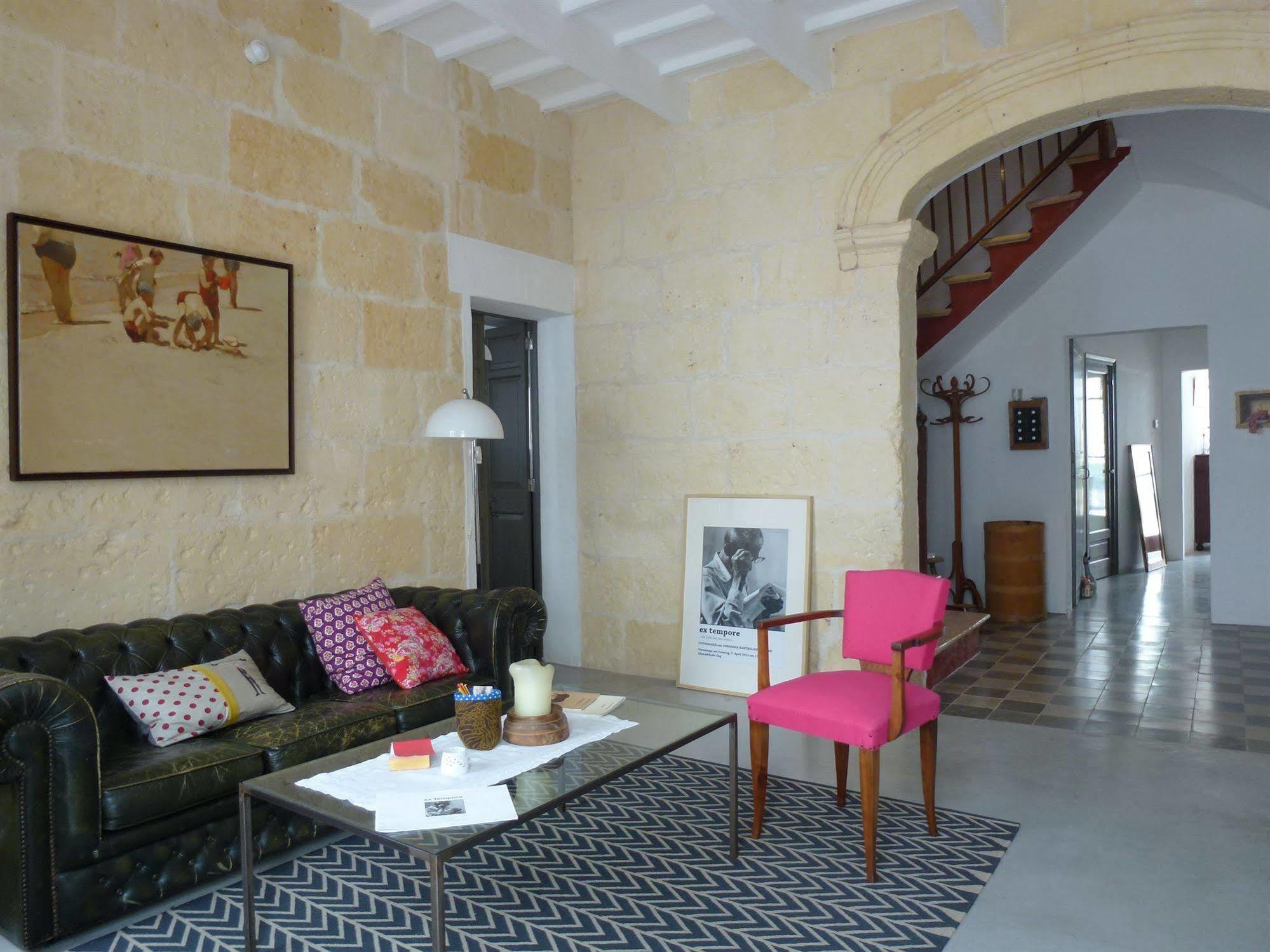 Ses Sucreres Small & Slow Hotel Ferreries Exterior photo